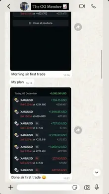Dr. Gold member result 5
