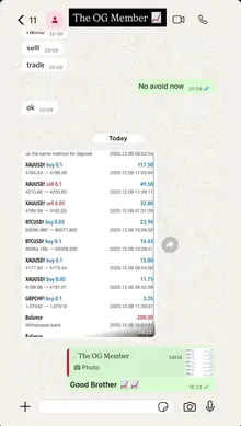 Dr. Gold member result 17